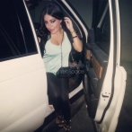 Sara el hani sur yala.fm